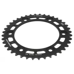Γρανάζι πίσω κίνησης JT Sprockets JTA1308.40 BLK Γρανάζι πίσω κίνησης JT Sprockets JTA1308.40 BLK