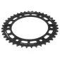 Γρανάζι πίσω κίνησης JT Sprockets JTA1308.44 BLK thumb