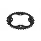 Γρανάζι πίσω κίνησης JT Sprockets JTA1350.38 BLK thumb