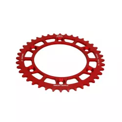 Γρανάζι πίσω κίνησης JT Sprockets JTA210.40 RED Γρανάζι πίσω κίνησης JT Sprockets JTA210.40 RED