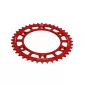 Γρανάζι πίσω κίνησης JT Sprockets JTA210.40 RED thumb