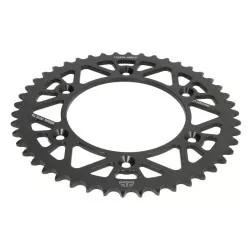 Γρανάζι πίσω κίνησης JT Sprockets JTA210.47 BLK Γρανάζι πίσω κίνησης JT Sprockets JTA210.47 BLK