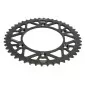 Γρανάζι πίσω κίνησης JT Sprockets JTA210.47 BLK thumb