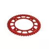 Γρανάζι πίσω κίνησης JT Sprockets JTA215.55 RED