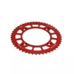 Γρανάζι πίσω κίνησης JT Sprockets JTA215.55 RED Γρανάζι πίσω κίνησης JT Sprockets JTA215.55 RED thumb