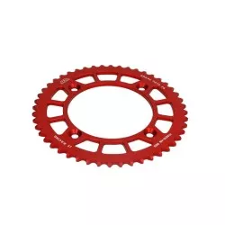 Γρανάζι πίσω κίνησης JT Sprockets JTA215.56 RED Γρανάζι πίσω κίνησης JT Sprockets JTA215.56 RED