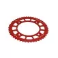 Γρανάζι πίσω κίνησης JT Sprockets JTA215.56 RED thumb