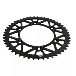 Γρανάζι πίσω κίνησης JT Sprockets JTA251.49 BLK Γρανάζι πίσω κίνησης JT Sprockets JTA251.49 BLK