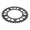 Γρανάζι πίσω κίνησης JT Sprockets JTA1793.46 BLK