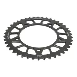 Γρανάζι πίσω κίνησης JT Sprockets JTA1793.46 BLK Γρανάζι πίσω κίνησης JT Sprockets JTA1793.46 BLK