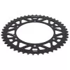 Γρανάζι πίσω κίνησης JT Sprockets JTA460.52 BLK