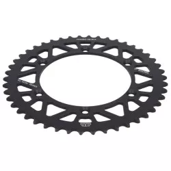 Γρανάζι πίσω κίνησης JT Sprockets JTA460.46 BLK Γρανάζι πίσω κίνησης JT Sprockets JTA460.46 BLK