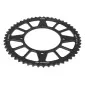 Γρανάζι πίσω κίνησης JT Sprockets JTA461.52 BLK thumb