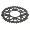 Γρανάζι πίσω κίνησης JT Sprockets JTA478.46 BLK
