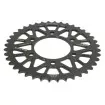 Γρανάζι πίσω κίνησης JT Sprockets JTA478.46 BLK Γρανάζι πίσω κίνησης JT Sprockets JTA478.46 BLK thumb