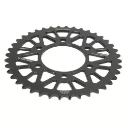 Γρανάζι πίσω κίνησης JT Sprockets JTA478.46 BLK Γρανάζι πίσω κίνησης JT Sprockets JTA478.46 BLK