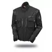 Μπουφάν μηχανής Enduro UFO TAIGA ΜΑΥΡΟ thumb