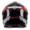 Κράνος μηχανής Enduro UFO ARIES ΜΑΥΡΟ/ΚΟΚΚΙΝΟ Κράνος μηχανής Enduro UFO ARIES ΜΑΥΡΟ/ΚΟΚΚΙΝΟ thumb