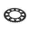 Γρανάζι πίσω κίνησης JT Sprockets JTA1303.46 BLK