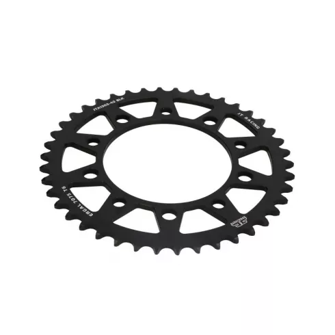 Γρανάζι πίσω κίνησης JT Sprockets JTA1303.42 BLK Γρανάζι πίσω κίνησης JT Sprockets JTA1303.42 BLK