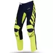 Παντελόνι μηχανής UFO KIMURA BLUE/NEON YELLOW thumb