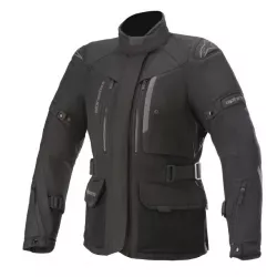 Γυναικείο μπουφάν μηχανής ALPINESATSR STELLA KETCHUM GORE-TEX Γυναικείο μπουφάν μηχανής ALPINESATSR STELLA KETCHUM GORE-TEX