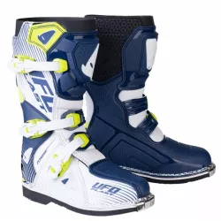 Παιδικές μπότες μηχανής UFO TYPHOON Παιδικές μπότες μηχανής UFO TYPHOON