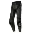 Γυναικείο δερμάτινο παντελόνι μηχανής ALPINESTARS Stella Missile V3 Γυναικείο δερμάτινο παντελόνι μηχανής ALPINESTARS Stella Missile V3 thumb