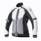 Γυναικείο μπουφάν μηχανής ALPINESTARS STELLA HEADLANDS DRYSTAR