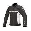 Γυναικείο δερμάτινο μπουφάν μηχανής ALPINESTARS T-SPS WATERPROOF Γυναικείο δερμάτινο μπουφάν μηχανής ALPINESTARS T-SPS WATERPROOF thumb