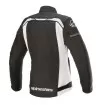Γυναικείο δερμάτινο μπουφάν μηχανής ALPINESTARS T-SPS WATERPROOF Γυναικείο δερμάτινο μπουφάν μηχανής ALPINESTARS T-SPS WATERPROOF thumb