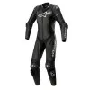 Γυναικεία δερμάτινη στολή μηχανής ALPINESTARS STELLA GP PLUS