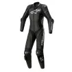 Γυναικεία δερμάτινη στολή μηχανής ALPINESTARS STELLA GP PLUS thumb