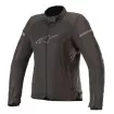 Γυναικείο μπουφάν μηχανής ALPINESTARS STELLA T-KIRA V2 AIR thumb