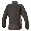 Γυναικείο μπουφάν μηχανής ALPINESTARS STELLA T-KIRA V2 AIR thumb
