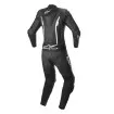Γυναικεία δερμάτινη στολή μηχανής ALPINESTARS STELLA MISSILE V2 Γυναικεία δερμάτινη στολή μηχανής ALPINESTARS STELLA MISSILE V2 thumb