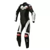 Γυναικεία δερμάτινη στολή μηχανής ALPINESTARS STELLA GP PLUS