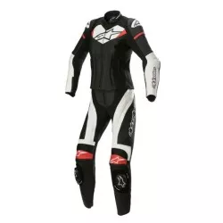 Γυναικεία δερμάτινη στολή μηχανής ALPINESTARS STELLA GP PLUS Γυναικεία δερμάτινη στολή μηχανής ALPINESTARS STELLA GP PLUS
