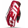 Γάντια μηχανής UFO BLAZE RED