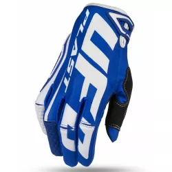 Γάντια μηχανής UFO BLAZE BLUE