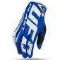 Γάντια μηχανής UFO BLAZE BLUE thumb