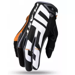 Γάντια μηχανής UFO BLAZE ΜΑΥΡΟ/ΠΟΡΤΟΚΑΛΙ Γάντια μηχανής UFO BLAZE ΜΑΥΡΟ/ΠΟΡΤΟΚΑΛΙ