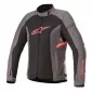Γυναικείο μπουφάν μηχανής ALPINESTARS STELLA T-KIRA V2 AIR