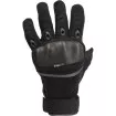 Δερμάτινα γάντια μηχανής RICHA SQUADRON ΜΑΥΡΟ thumb