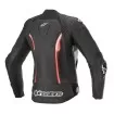 Γυναικείο δερμάτινο μπουφάν μηχανής ALPINESTARS STELLA MISSILE V2 Γυναικείο δερμάτινο μπουφάν μηχανής ALPINESTARS STELLA MISSILE V2 thumb