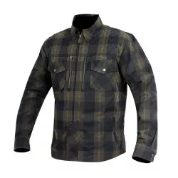 Καλοκαιρινό πουκάμισο μηχανής Trilobite 2095 RODER Tech-Air compatible Καλοκαιρινό πουκάμισο μηχανής Trilobite 2095 RODER Tech-Air compatible