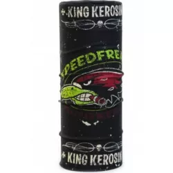 Περιλαίμιο αναβάτη BARS 043