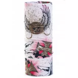 Περιλαίμιο αναβάτη BARS 062