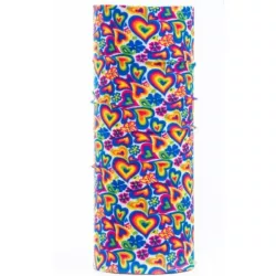 Περιλαίμιο αναβάτη BARS 078