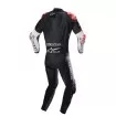Δερμάτινη στολή μηχανής ALPINESTARS GP TECH V4 ΜΑΥΡΟ/ΑΣΠΡΟ Δερμάτινη στολή μηχανής ALPINESTARS GP TECH V4 ΜΑΥΡΟ/ΑΣΠΡΟ thumb